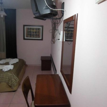 Cinar Hotel Antalya Exterior photo