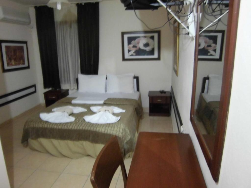 Cinar Hotel Antalya Room photo