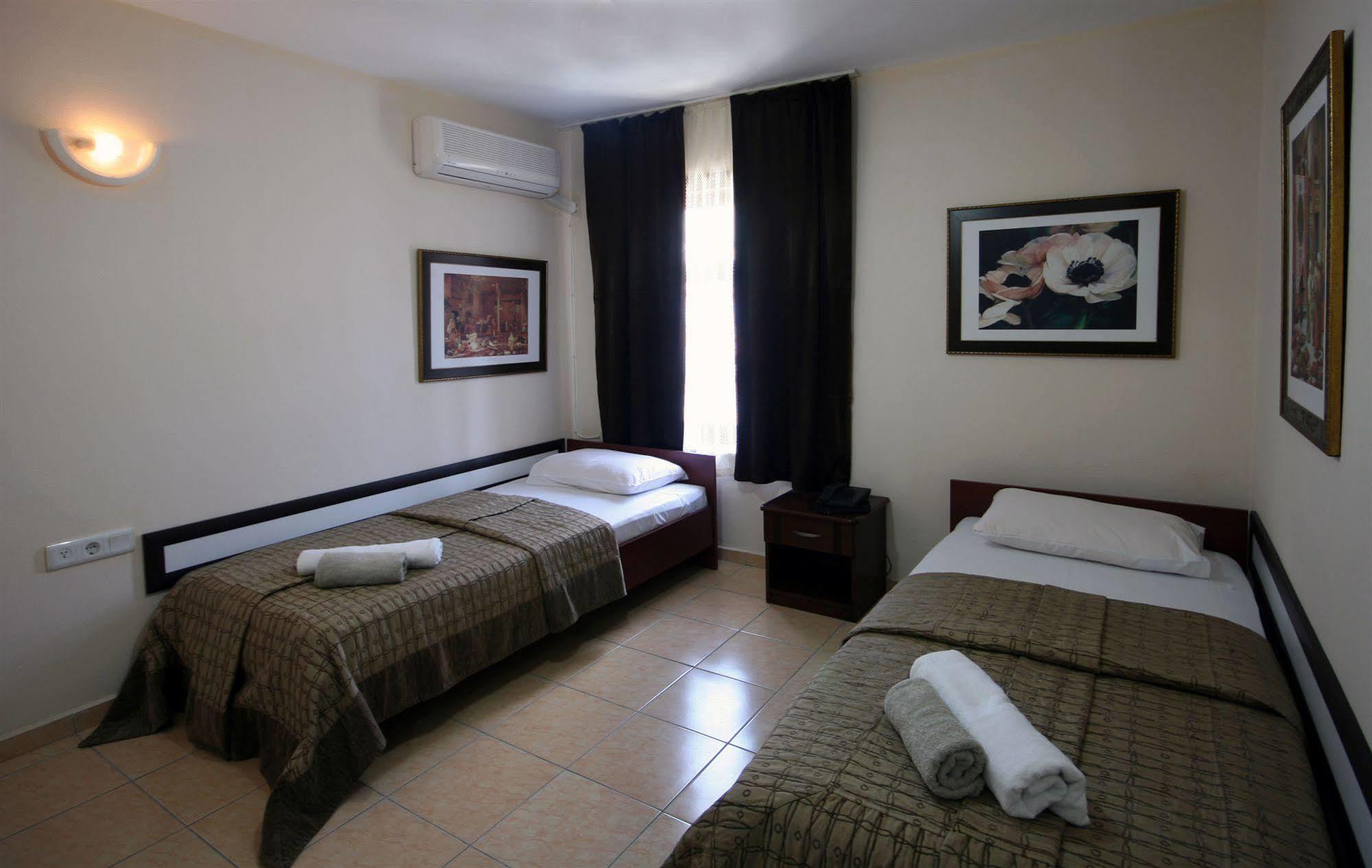 Cinar Hotel Antalya Exterior photo